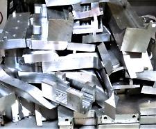 Scrap Aluminum For Parts Repair Casting Melting Machining Hobby Lot Of 10 Lbs