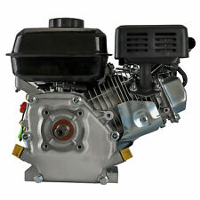 6.57.5hp 4stroke Gas Engine Air Cooled Pullstart Fits Honda Gx160 Ohv 160210cc
