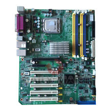 Used Tested Advantech Aimb-764 A1 Aimb-764g2 Industrial Computer Motherboard