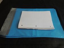 100 Blue 12x15 Flat Poly Postal Mailer Envelopes Self Sealing Usps Shipping Bag