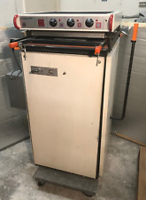 Formech 450 Vacuum Forming Machine Thermo Former