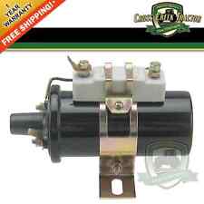 Ignition Coil 6 Or 12 Volt For Ford 600 700 800 900 601 701 801 901 Tractors