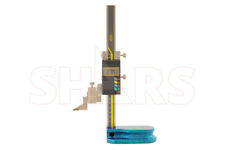 Shars 6 150mm Digital Electronic Dps Inch Metric Height Gage New R