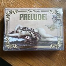 Lime Crime Prelude Exposed Eye Shadow Palette New In Sealed Box Ships Free