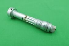 Shardlow Micrometers Intrimik Bore Micrometer 1.2-1.4 Internal Bore Gage