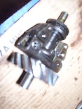 Vintage John Deere 2010 Ru Tractor -engine Governor Internals -for Parts-as -is