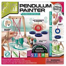 Artskills Epic Lab Pendulum Painter Stem Physics Art Kit
