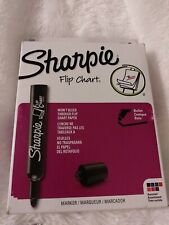 Sharpie Flip Chart 8 Ct Assorted Color Markers