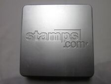 Stamps Stainless Steel 5 Lb. Pound Digital Postal Scale Postage Lcd Display Usb