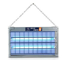 20w Disinfection Lamp Ultraviolet Sterlizer Lamp Home Hanging For Home Hotel