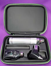 Welch Allyn 3.5v Student Diagnostic Set Otoscope Ophthalmoscope Plug-in Handle