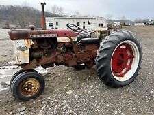 Farmall 340 Tractor International Fast Hitch Weights