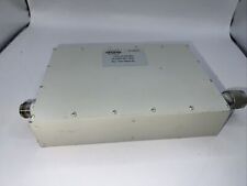Bruker Spectrospin Nmr High Power 1kw 1h Pass Filter 300 Mhz For Solids W1346239