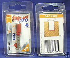 Freud 04-130 Straight Router Bit 34 X 12 List 20.80 Now 13.99 1.59 Ship