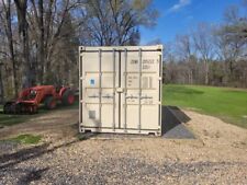 Find Your Perfect Storage Solution With Our Used Shipping Containers For Sale 