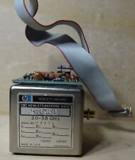 Hp Model 5086-6246 Yig Oscillator 2.0-3.8 Ghz