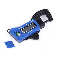 012.7mm Thickness Gauge Caliper Meter Width Measure Tools Digital Display