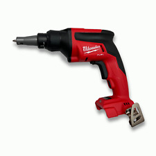 Milwaukee Fuel 2866-20 18volt Xc Brushless Cordless Drywall Screw Gun Drill New