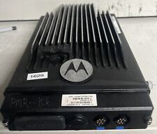 Motorola Xtl2500 Vhf Remote Mount Radio M21ktm9pw1an 73
