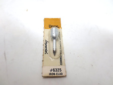 Ungar Imperial 6325 Iron Clad Chrom Plated Soldering Tip