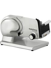 Chefschoice 615a Electric Meat Slicer For Home Use With Precision Thicknessz2