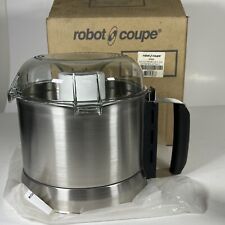 Robot Coupe 27243 R2u 3l Inox Cutter R2 3l Attch Kit Food Processor