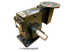Winsmith 3001 Ratio Speed Reducer 935dtd 607 In Lbs 143tc