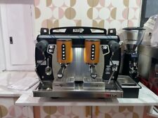 Wega Wbar Evd Auto Volumetric 2 Group Commercial Espresso Machine