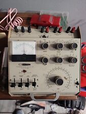 Heathkit Im-36 Transistordiode Tester