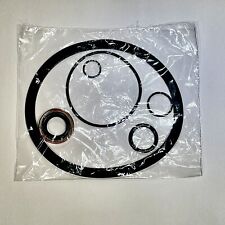 Ford 601 800 801 900 901 2000 4000 Tractor Eaton Power Steering Pump Seal Kit