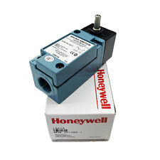 New In Box Honeywell Micro Switch Lsa1a Heavy Duty Limit Switch