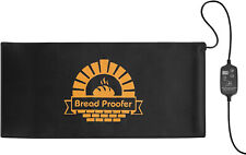 Bread Proofer Bread Dough Starter - Adjustable Temperature Dough Proofer With T