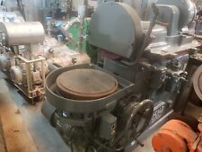 Heald Model 25a Rotary Surface Grinding Machine Automatic Surface Grinder