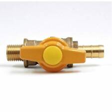 Engine Oil Drain Valve M14-1.5 Threads W Nipple For Truck Or Suv High Quality