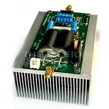 Shortwave Power Amplifier Hf Rf Amplifier Linear Amp 2-54mhz 12-16v Ham Radio