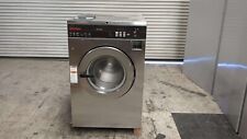 Speed Queen 40lb Coin Op Front Load Washer Model Scn040jc2ou1001 Sn 1004019276