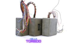 Gertsch Ta61 6181 Standard Ratio Transformer