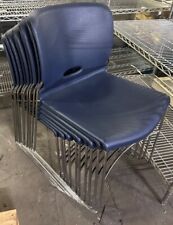 Hon Olson 4041 Stackable Chairs