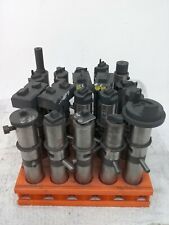 System 3r Electrode Edm Tooling With Graphite Lot Of 20 39