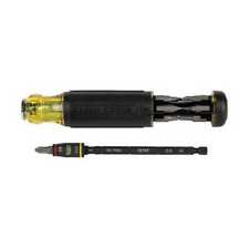 Klein Tools 32304 Hvac Adjustable Length Screwdriver