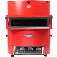 Turbochef Fire Fre-9600 Countertop Pizza Oven Ventless Operation