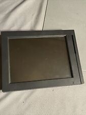 Touch Dynamics D525 Saturn Aio All-in-one 12 Touch Screen Pos Computer Untested