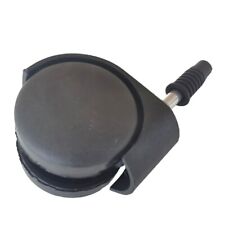 Plasticiron Swivel Caster For Carpet Extractor Wearing Parts Universal Casters