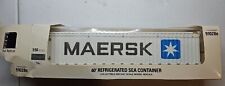Refrigerated Sea Container White 150 Model Diecast Masters-91028b. L1