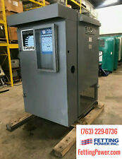 175kw Simplex Neptune Forced Air-cooled Resistive Load Bank 208v Only