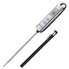 Habor Home Digital Thermometer Instant Read Kitchen Food Cooking Bbq Grill Meat
