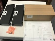 Apg Under Counter Mount Bkt Kit Pk-27-d-bx Cash Drawer Bracket New In Box Sealed