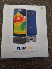 Flir One Thermal Imaging Camera For Android Micro Usb