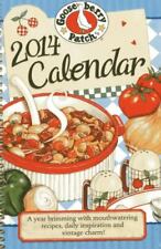 2014 Gooseberry Patch Appointment Calendar Gooseberry Patch Calendars Gooseb