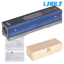 Lablt 8 Inch Master Precision Level For Machinist Tool 0.000210